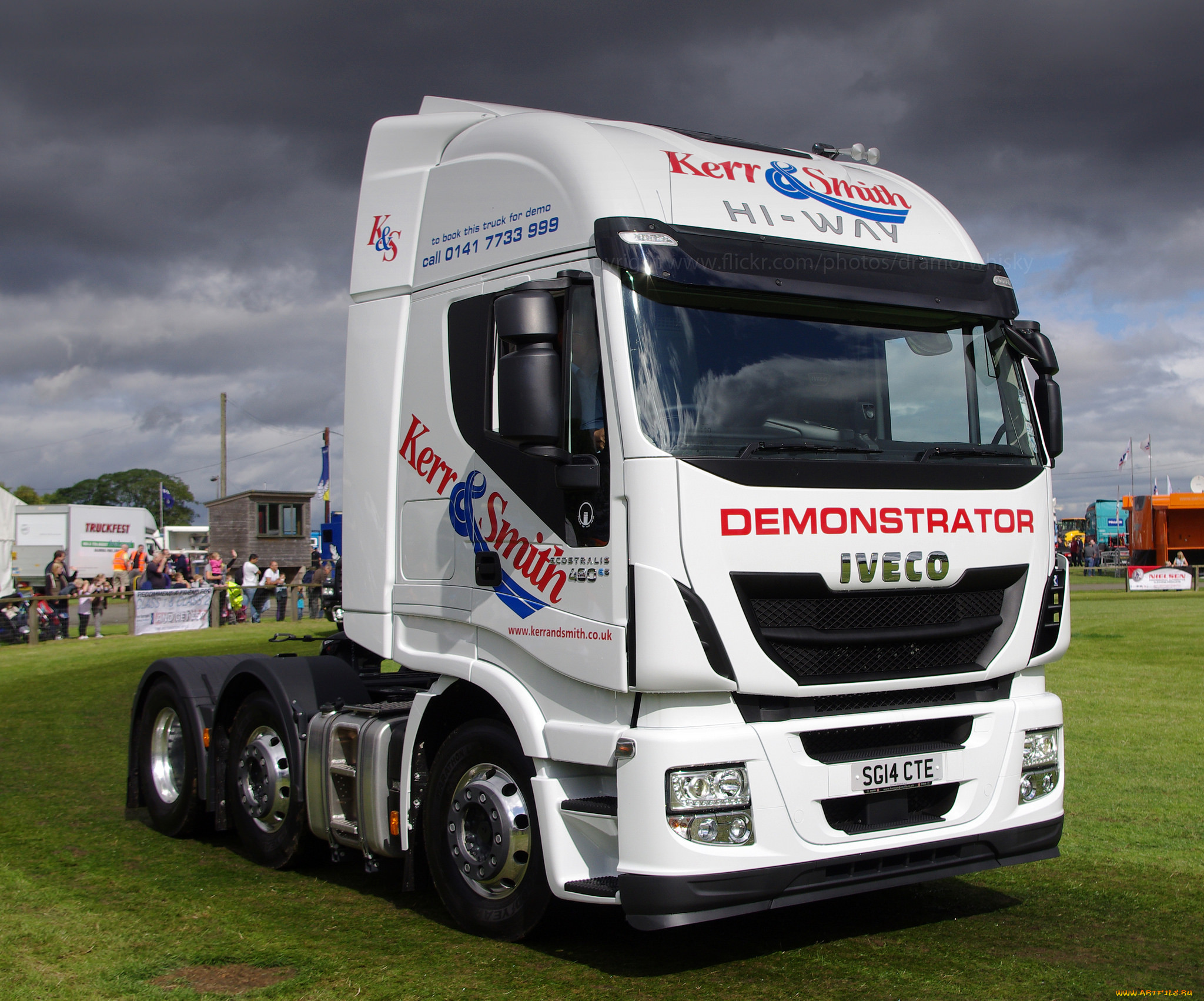 iveco ecostralis, , iveco, , , , 